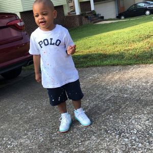 Meet your Posher, Arnitha